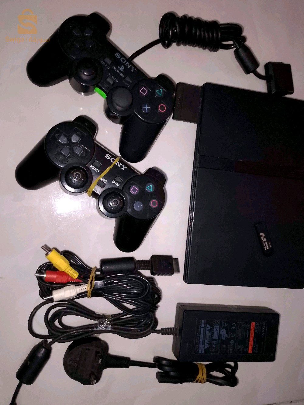 PlayStation 2