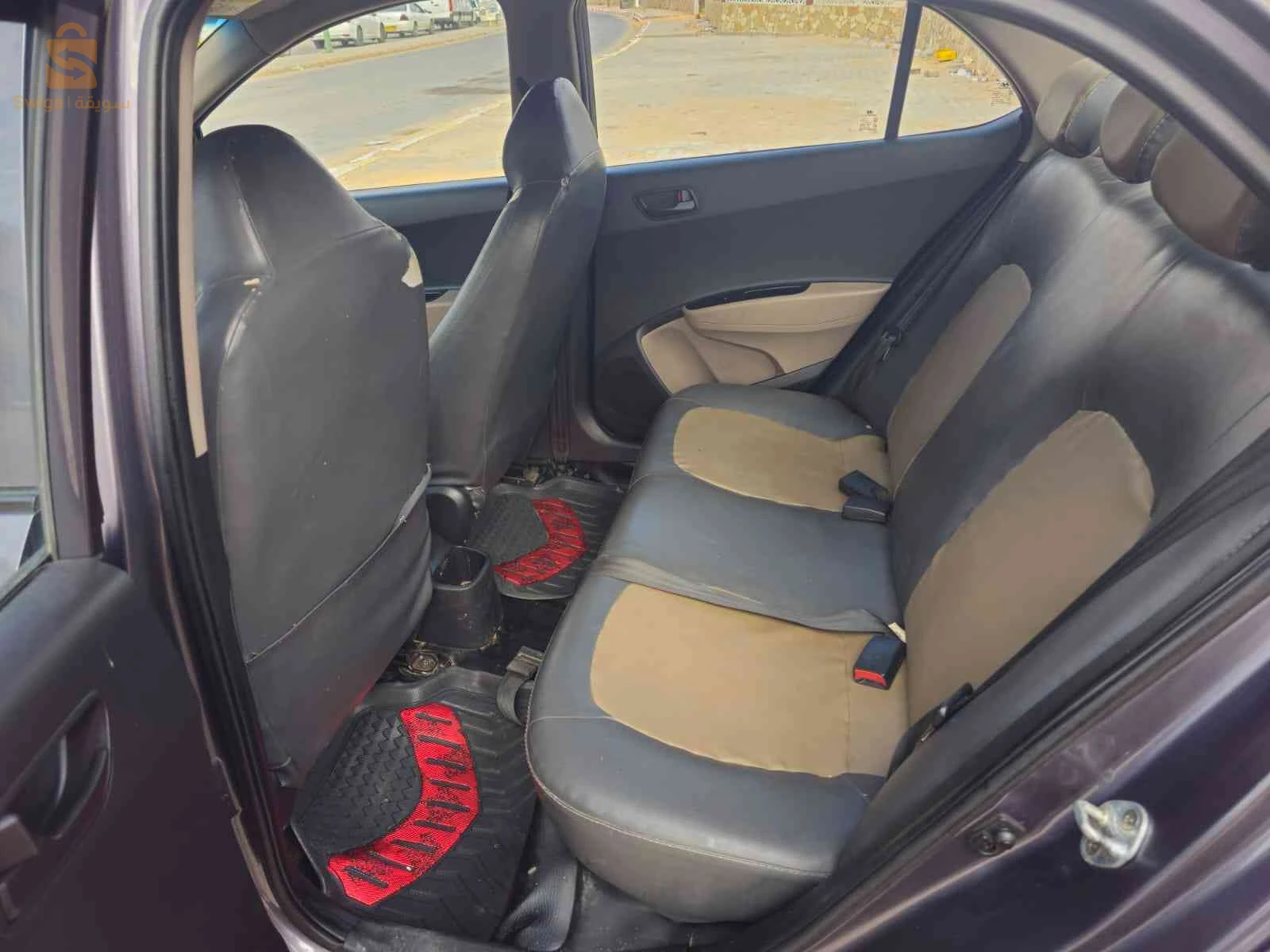 Hyundai i10 2017 30 OUARGLA