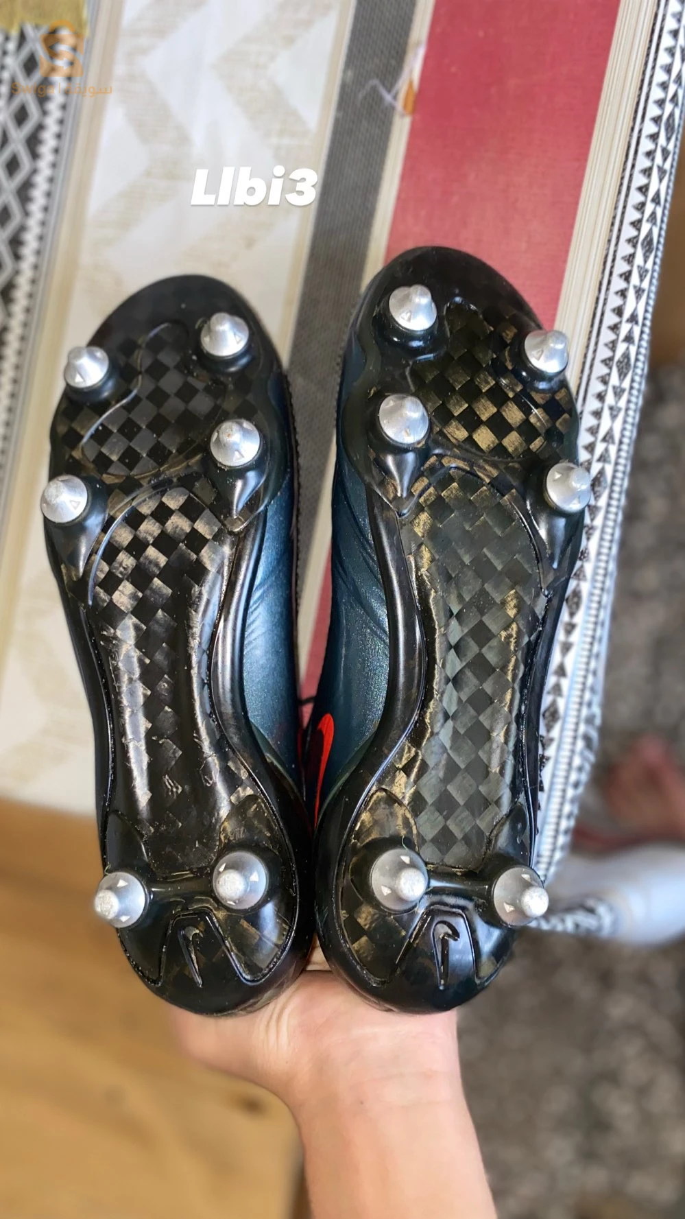 Vêtements et chaussures de sport 