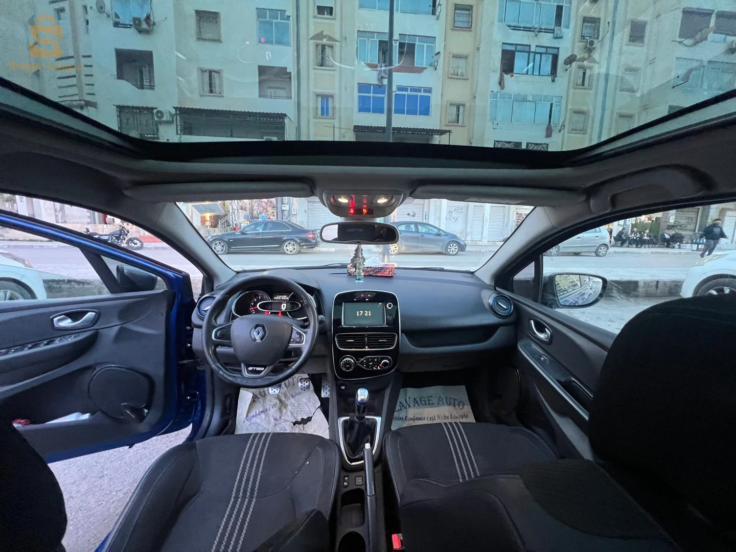 رينو Clio 4 2019 25 قسنطينة