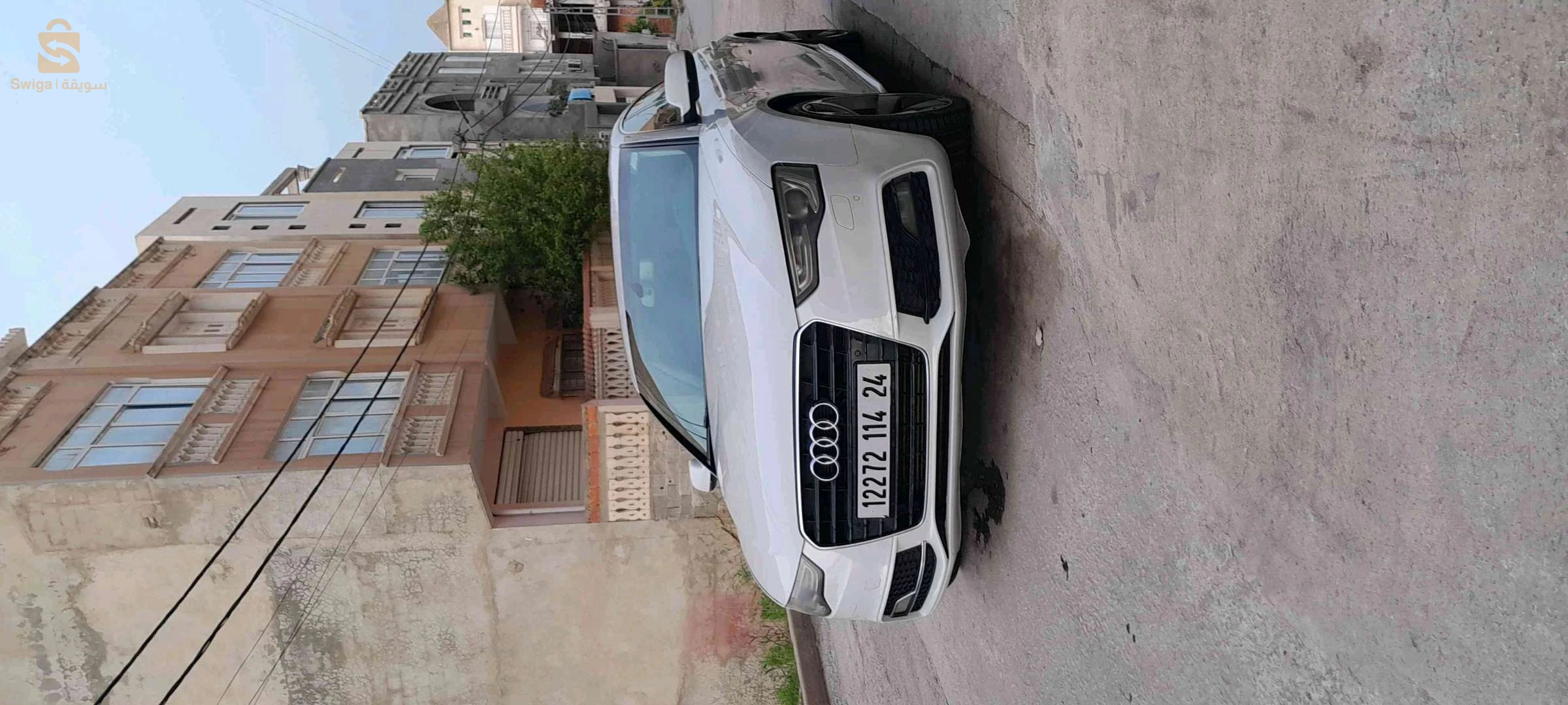 Audi A5 2014 24 GUELMA