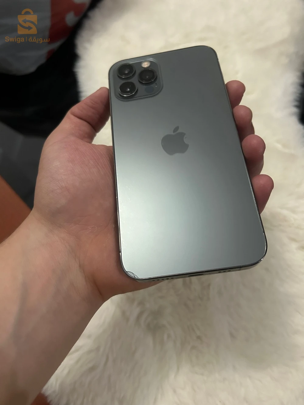 iphone 12 pro