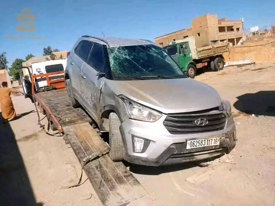 سيارات أخرى 2025 16 الجزائر