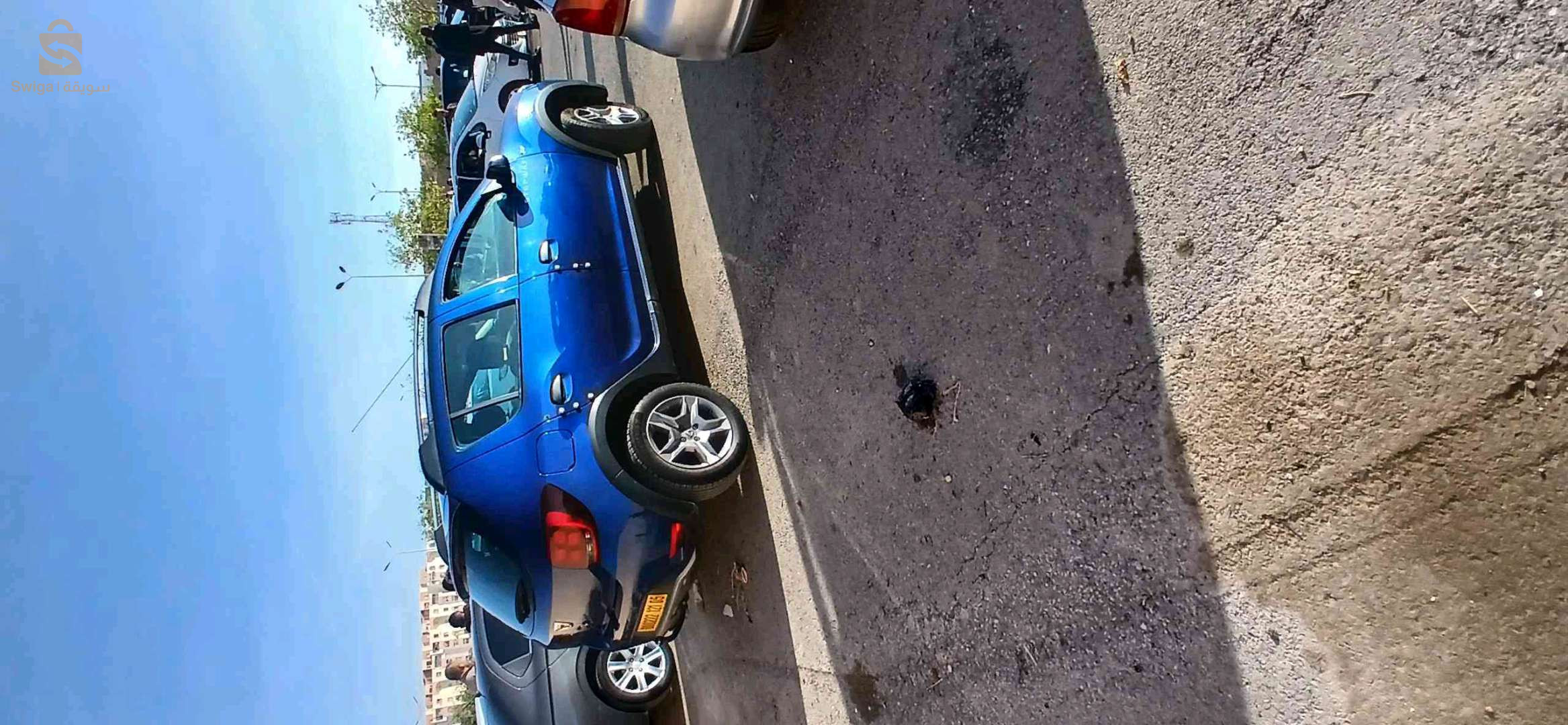 Dacia Sandero 2021 5 BATNA