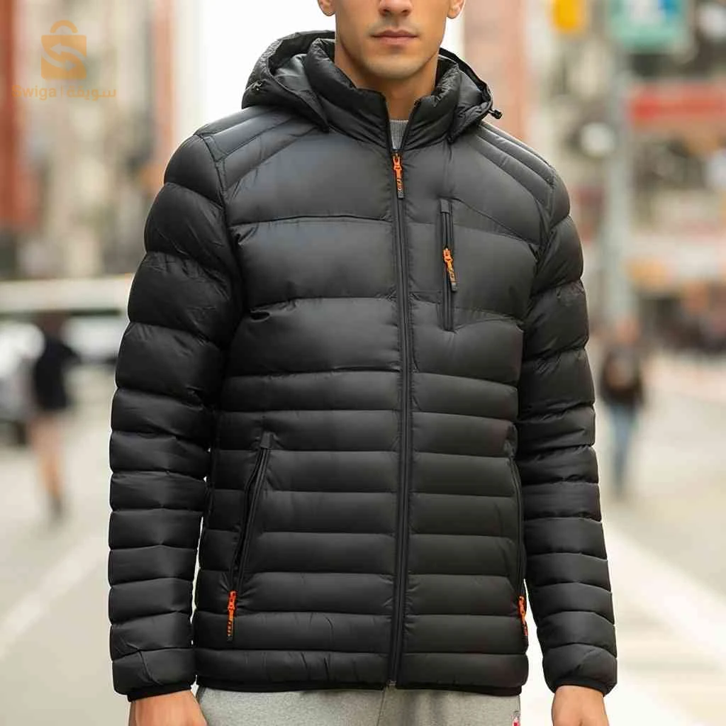 Veste Doudoune SP 1 ère choix