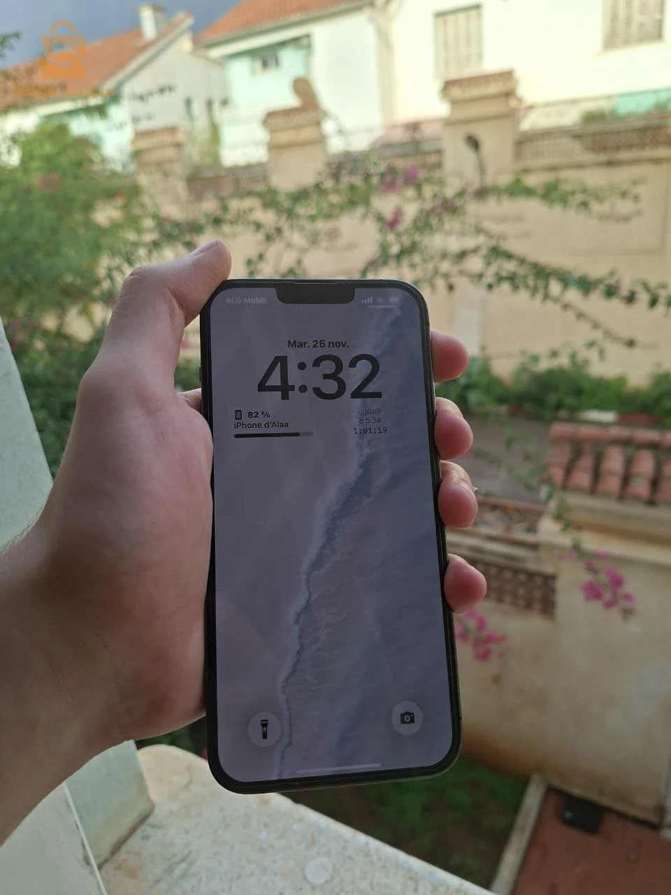 iPhone 13 pro max