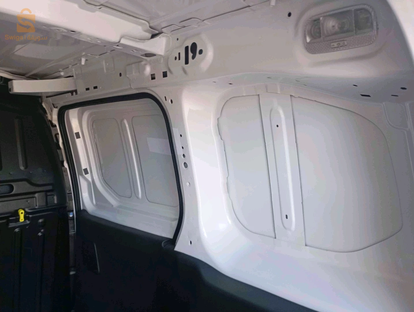 فيات Doblo 2023 17 الجلفة