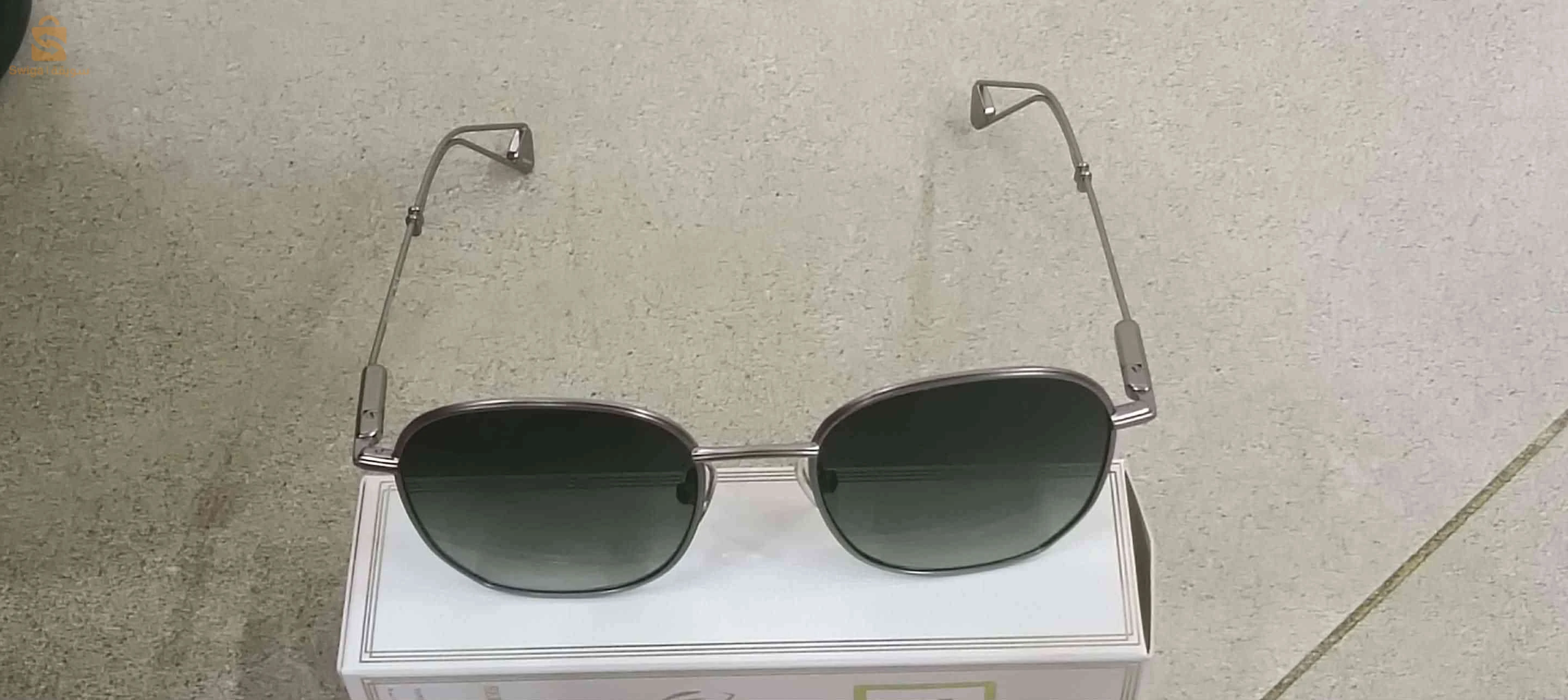 lunettes rybin original