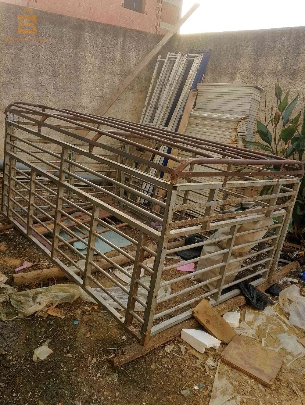 تويوتا Hilux 2018 10 البويرة