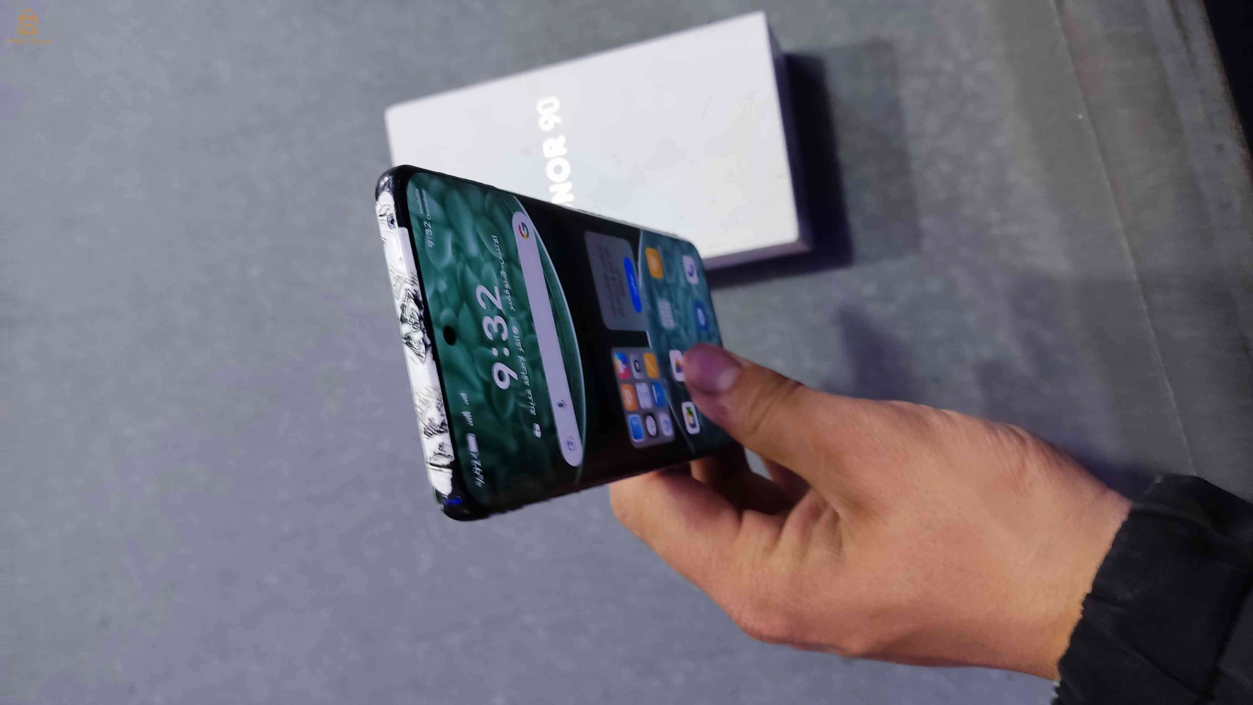 هواتف أندرويد اخرى 