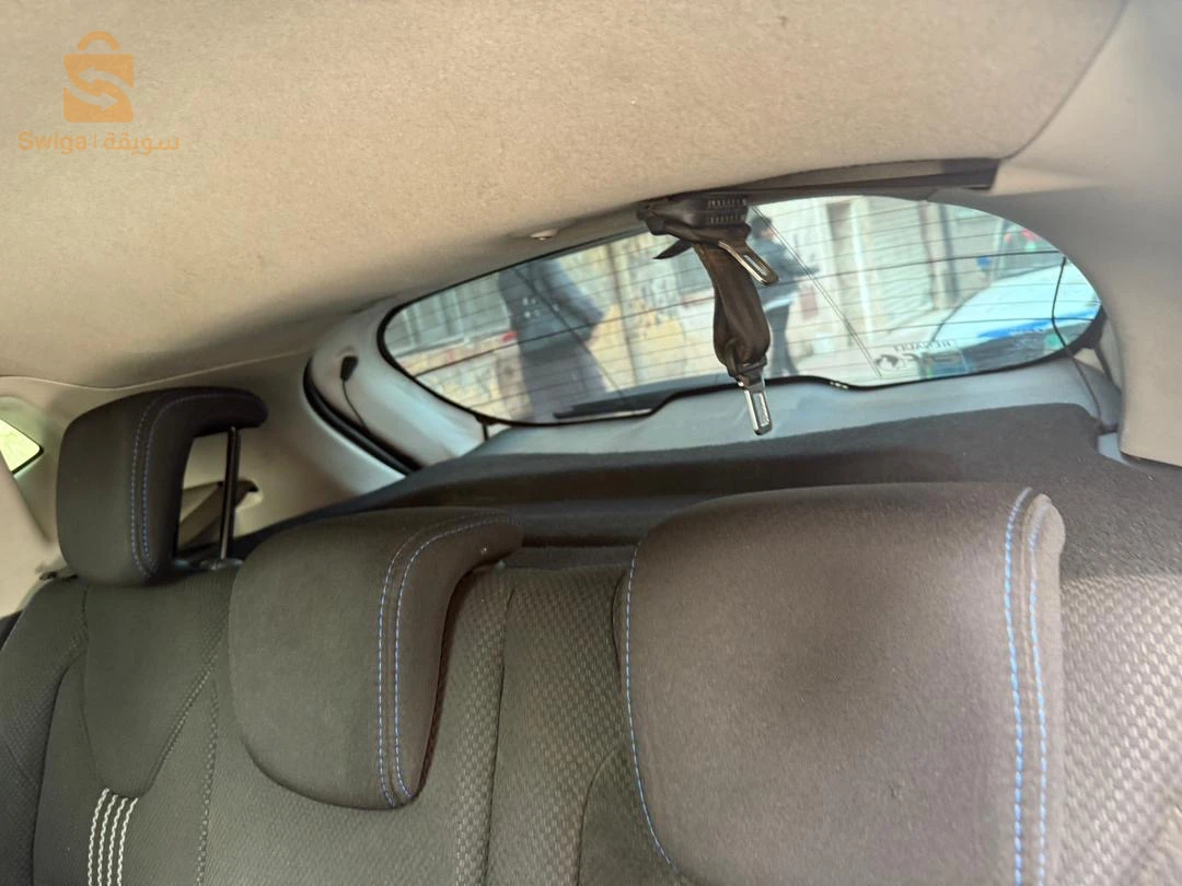 رينو Clio 4 2019 31 وهران