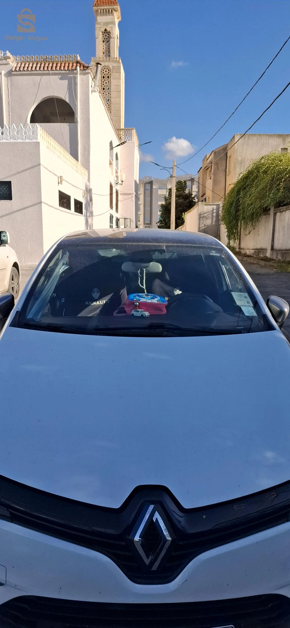 رينو Clio 4 2019 25 قسنطينة