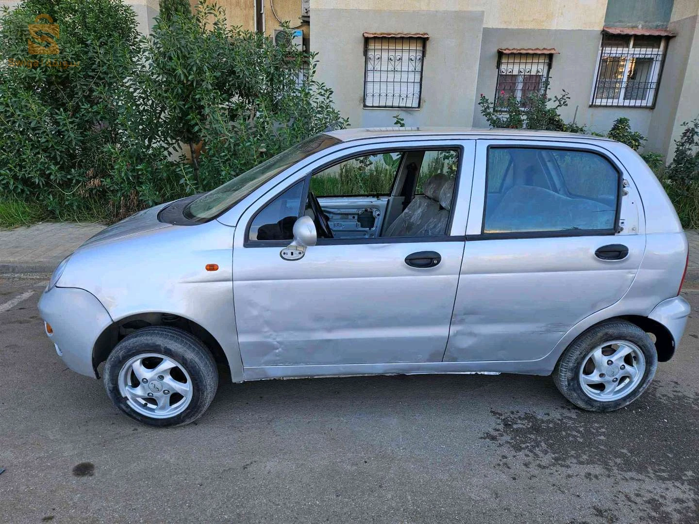 شيري QQ3 2013 16 الجزائر