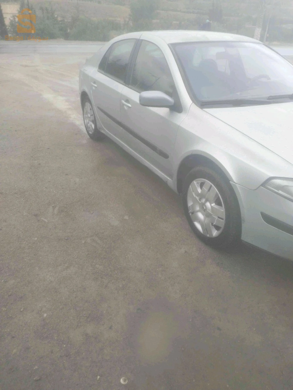 رينو Laguna 2002 34 برج بوعريريج
