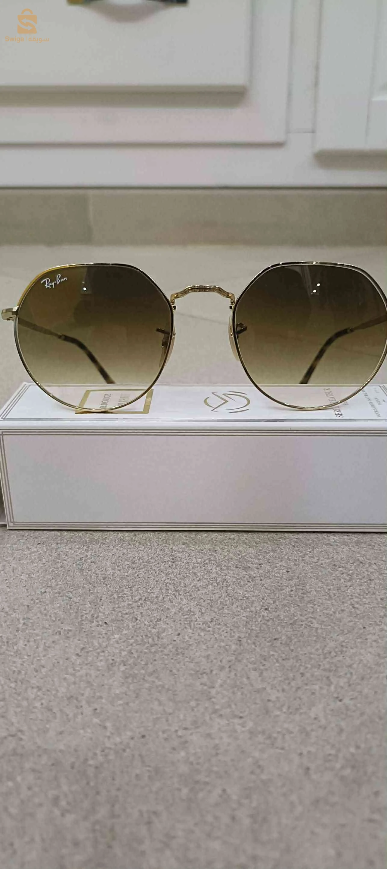 lunettes rybin original