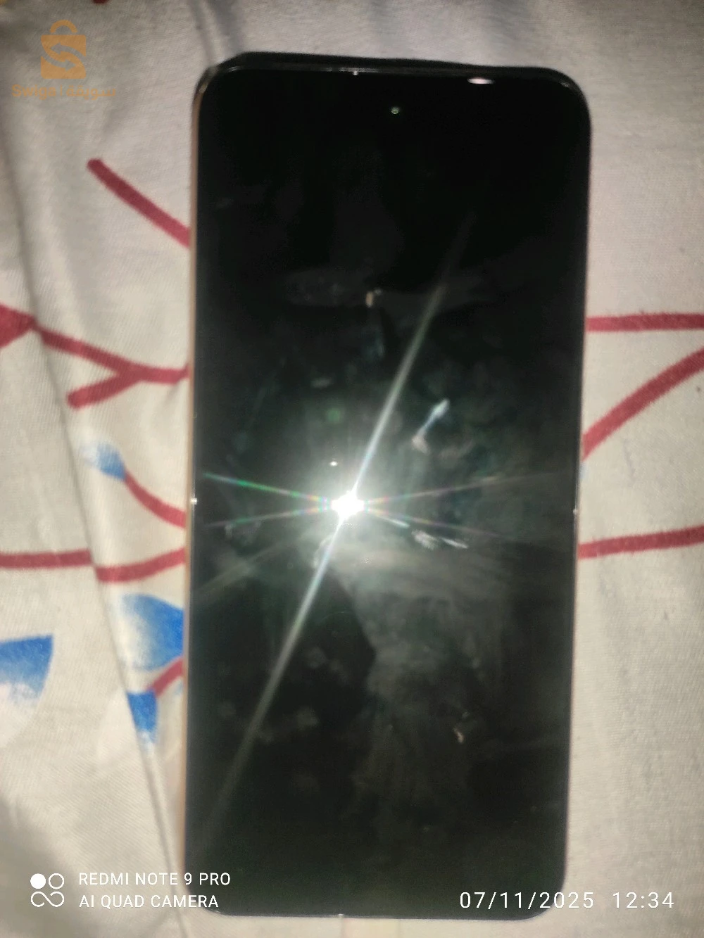 رام 4+4/128جيقا