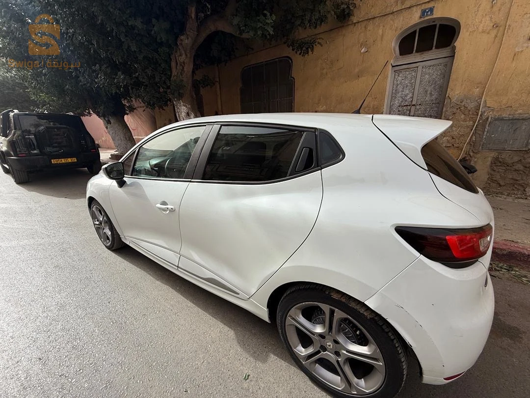 رينو Clio 4 2019 31 وهران