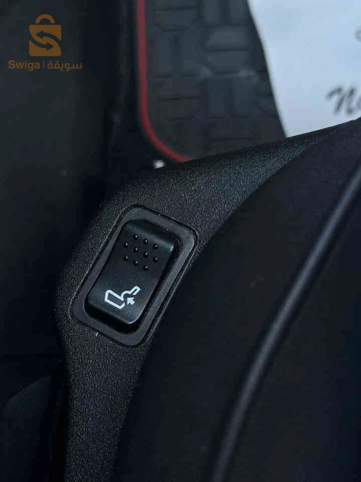 Fiat 500X 2024 35 BOUMERDES