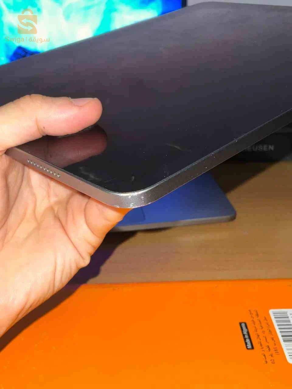 الكترونيات اخرى