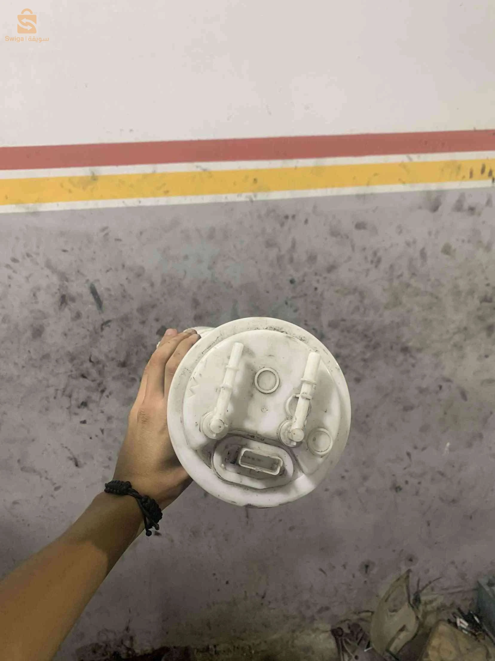 بومبة ايسونس 207/206