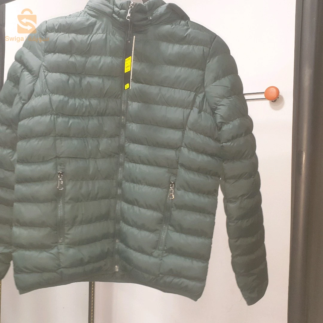 veste doudoune imperméable