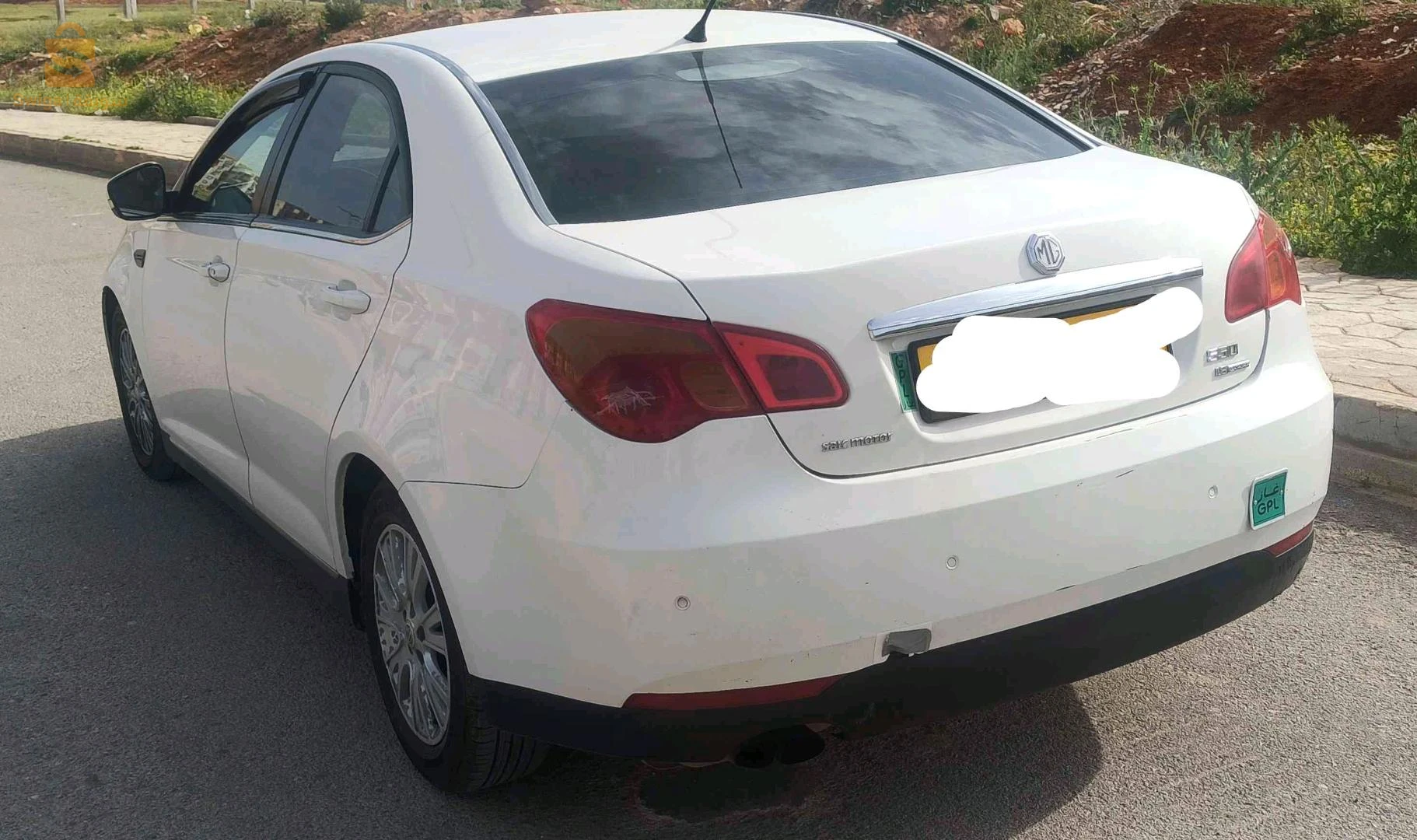 autres véhicules 2016 25 CONSTANTINE