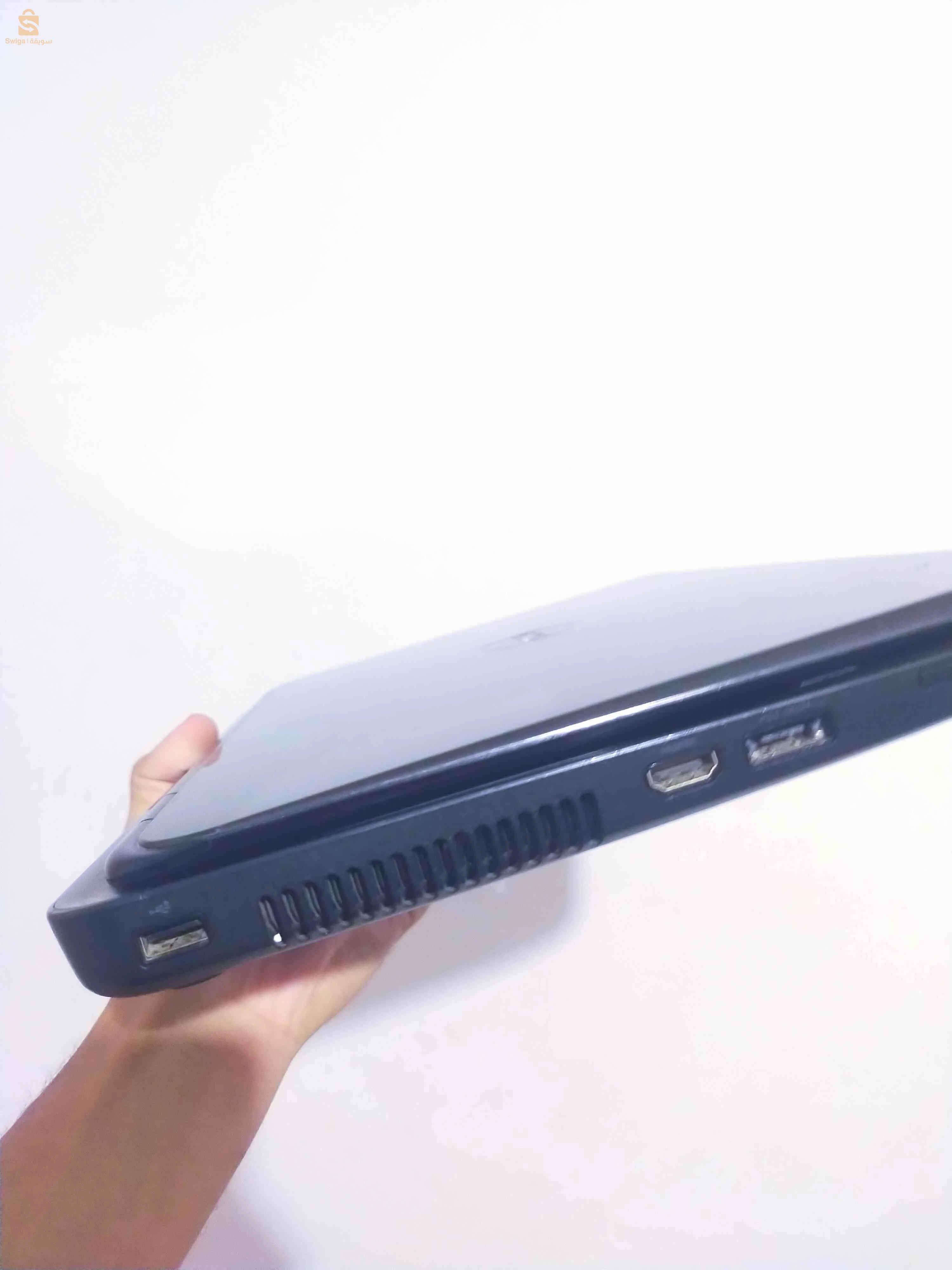 Pc dell i7.2eym 
Gt525m