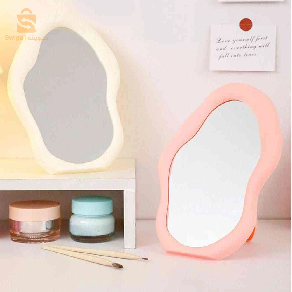 مرآة Pinterest