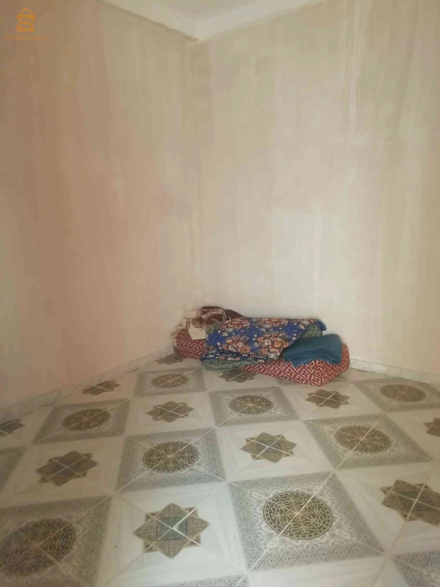 معسكر