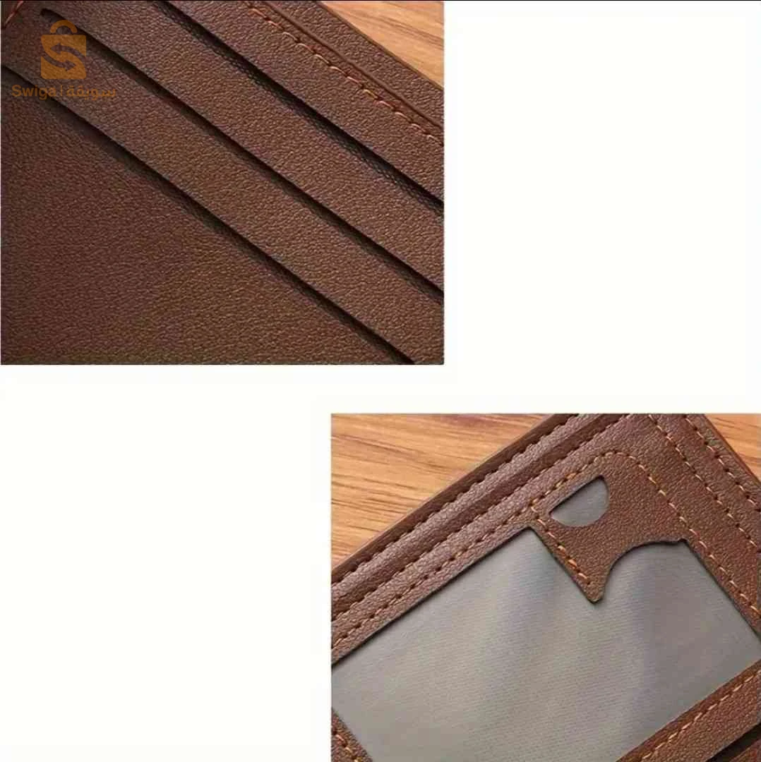 portefeuille cuir pour femme et homme