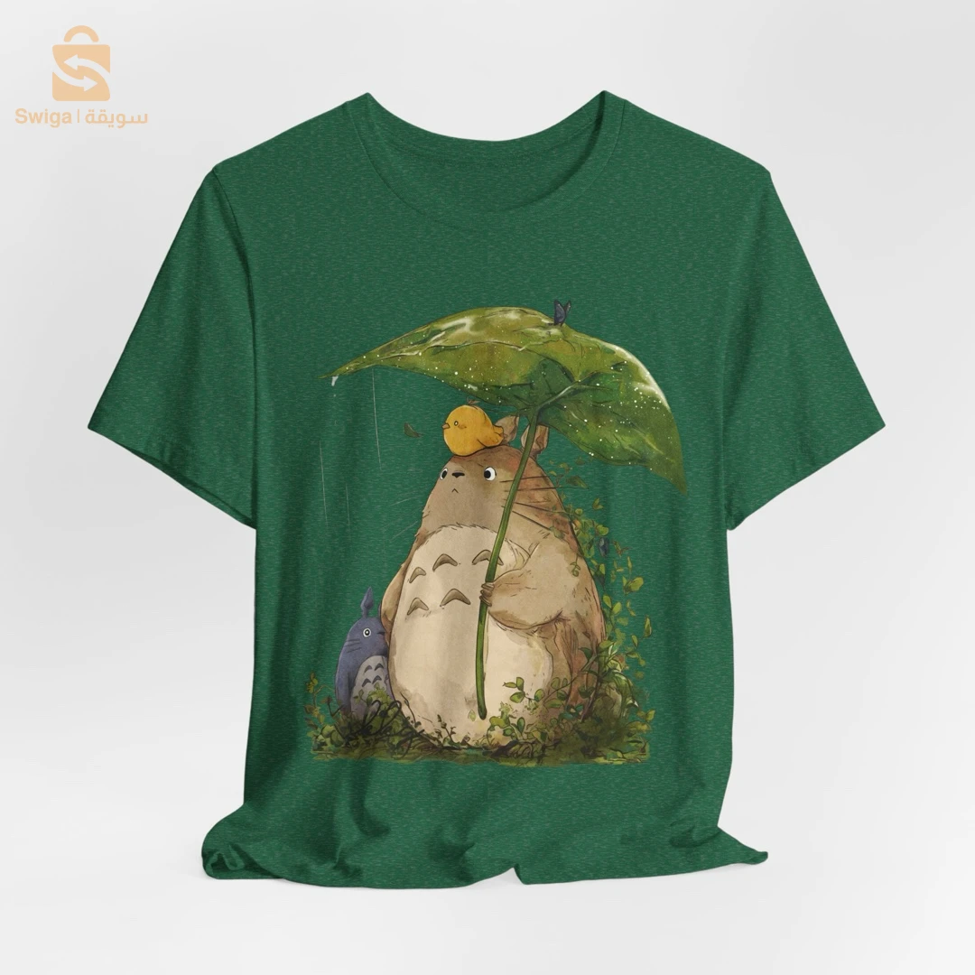 Totoro Hoodie sweatshirt et T-shirt