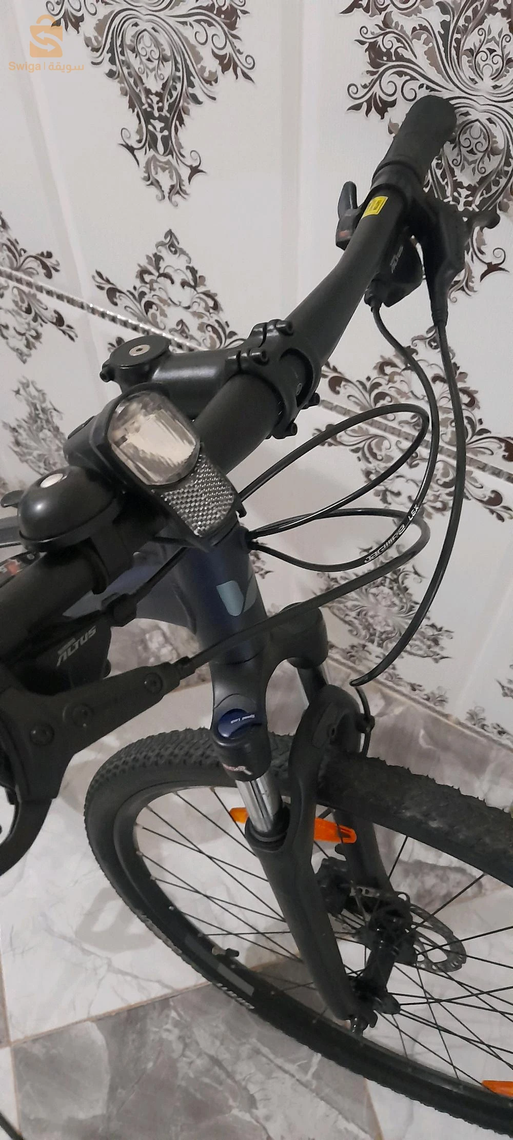 velo français