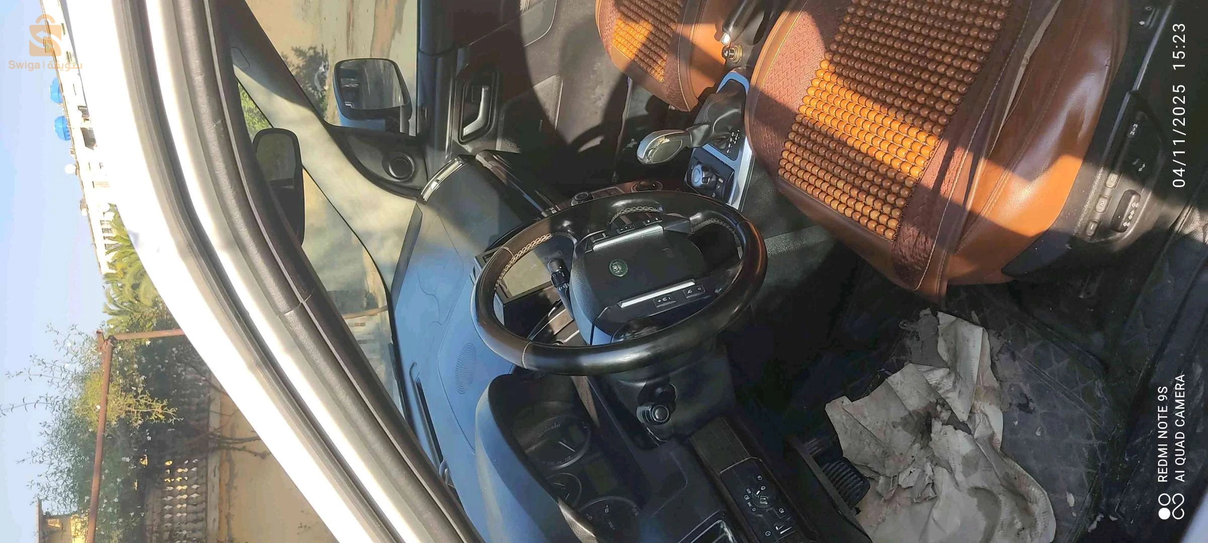 لاندروفر Freelander 2012 9 البليدة