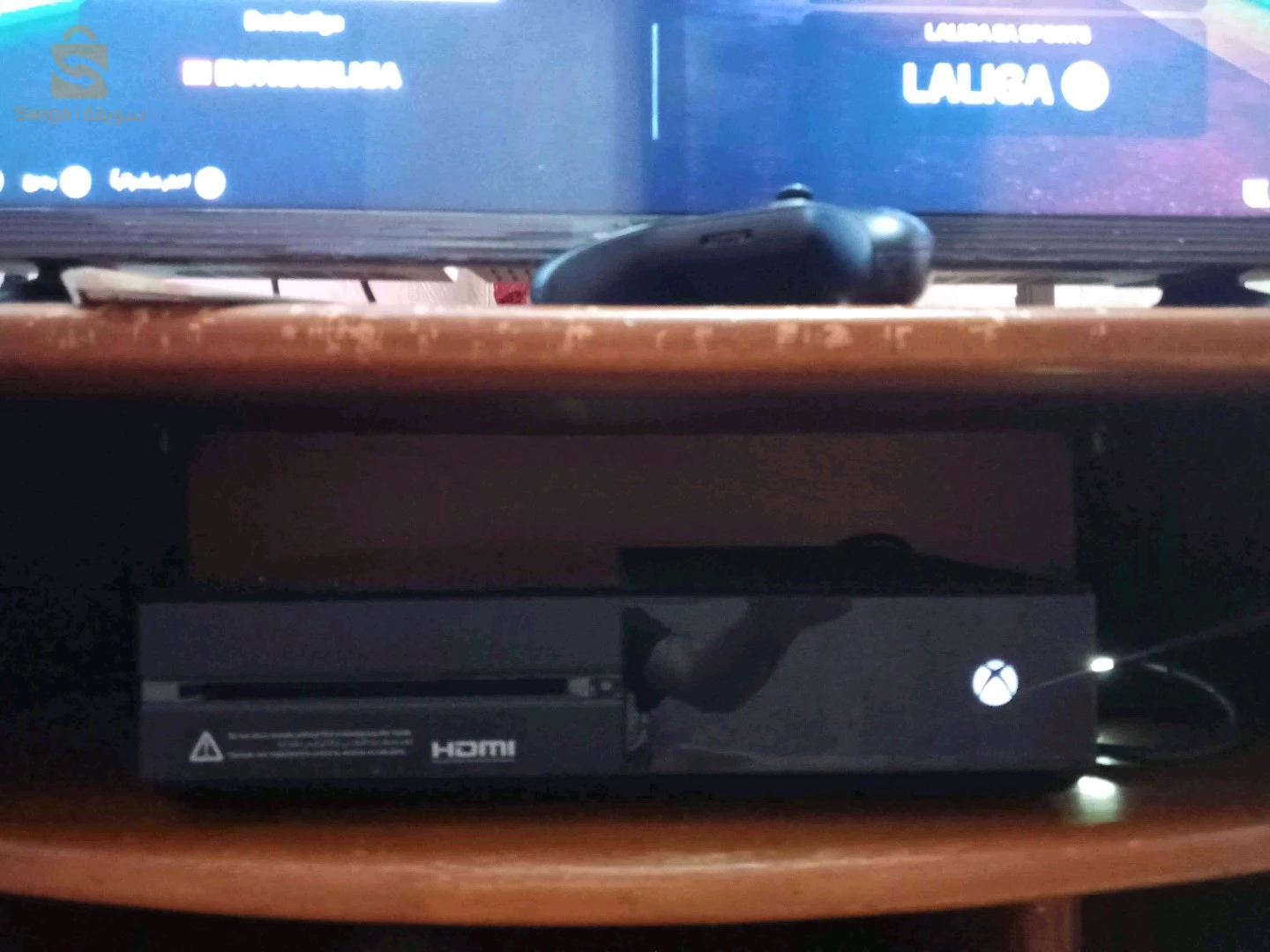 Xbox one n9yy bzaf