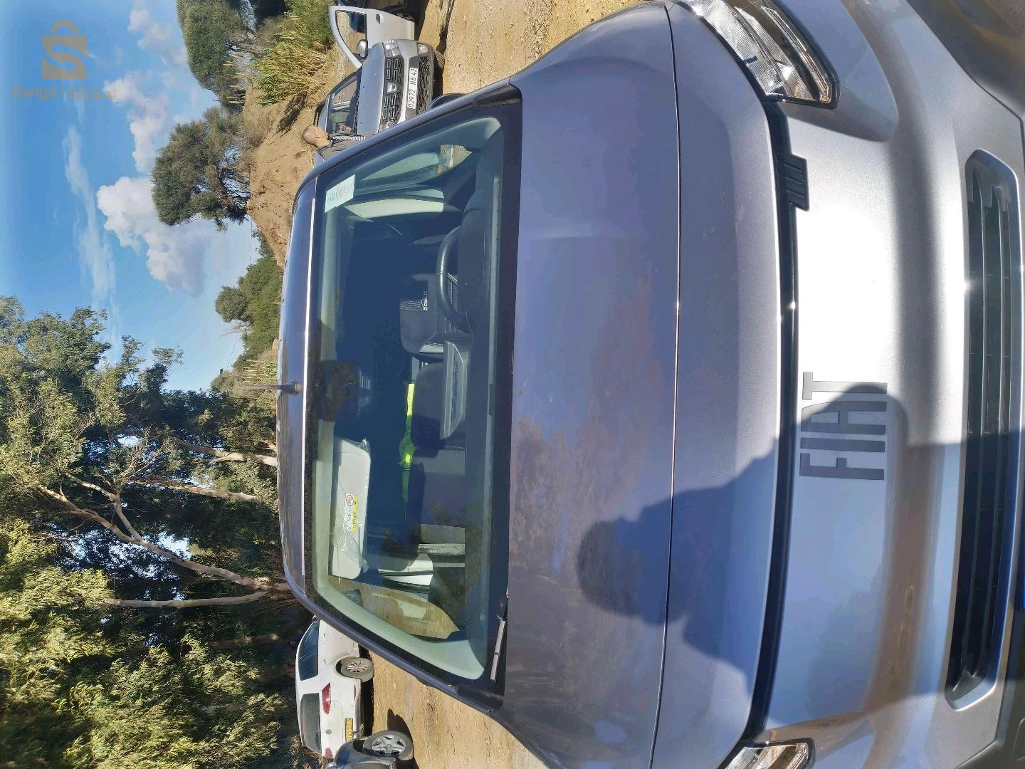 Fiat Doblo 2025 42 TIPAZA