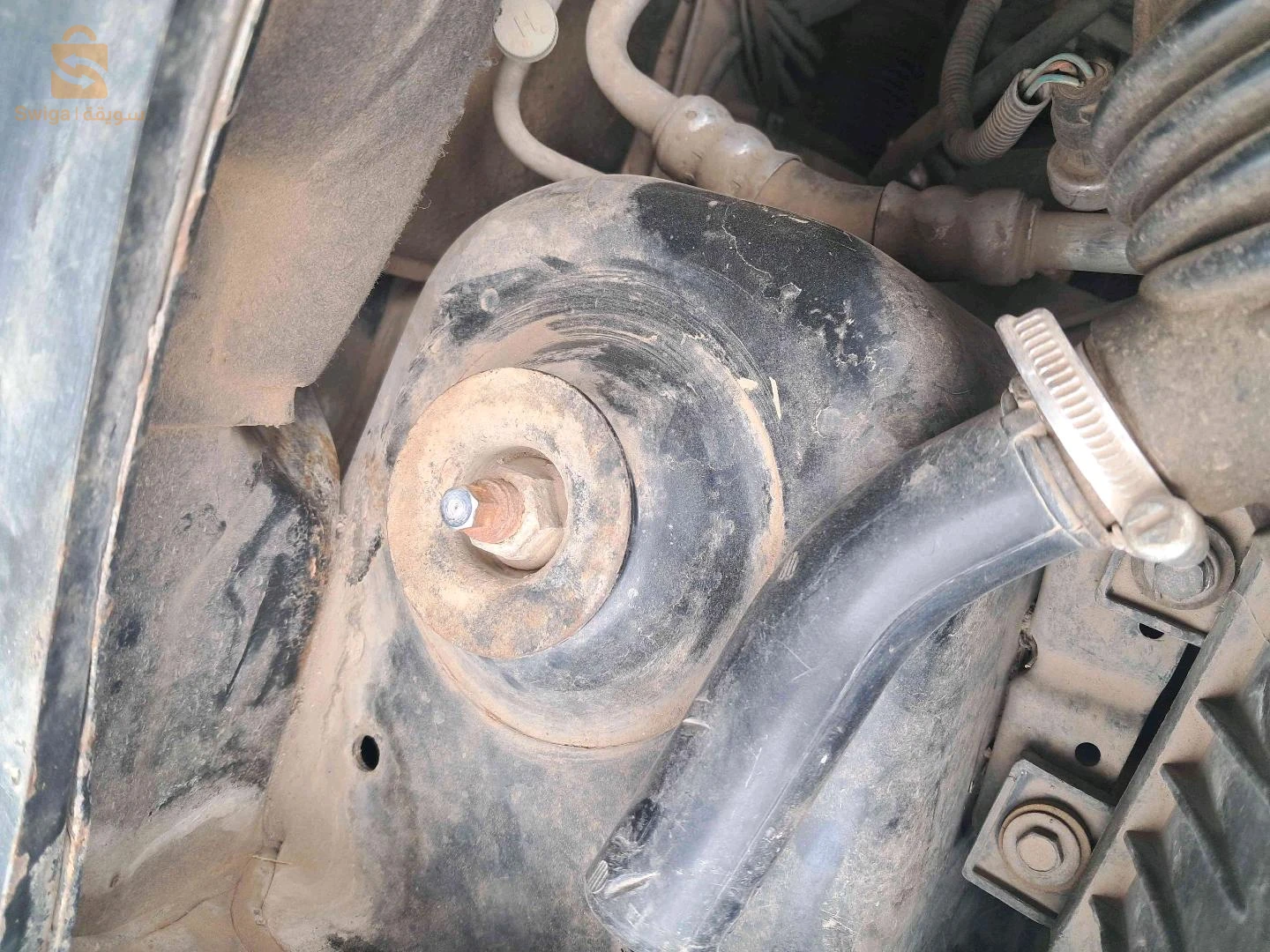 Chevrolet Aveo 2007 26 MEDEA