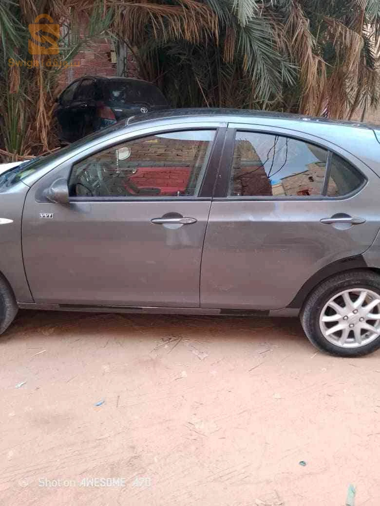 JAC 2013 30 OUARGLA