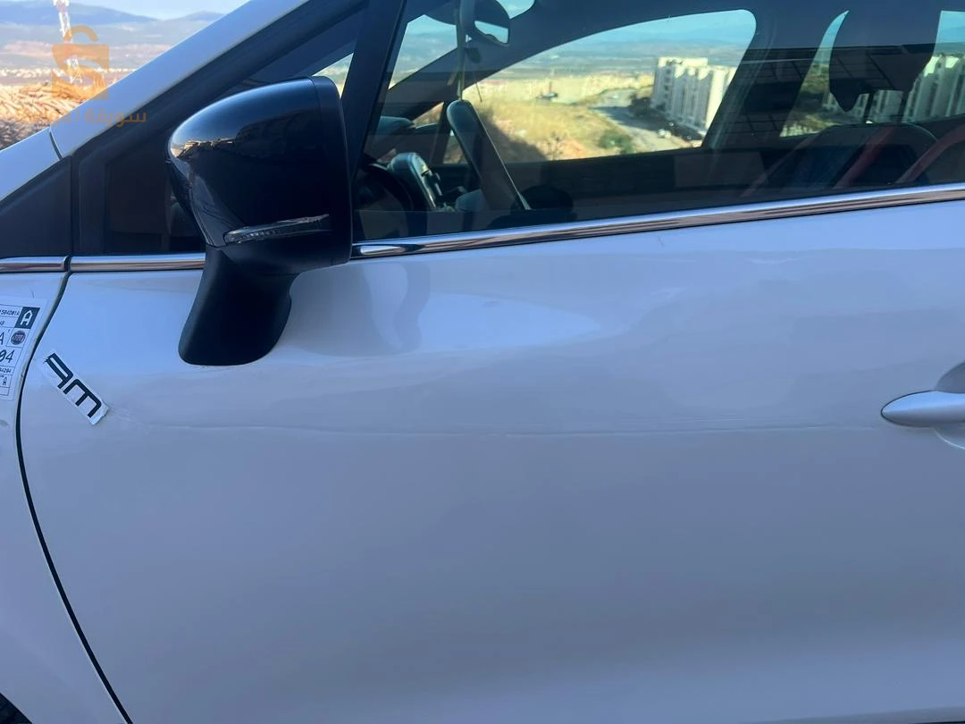 رينو Clio 4 2019 24 قالمة