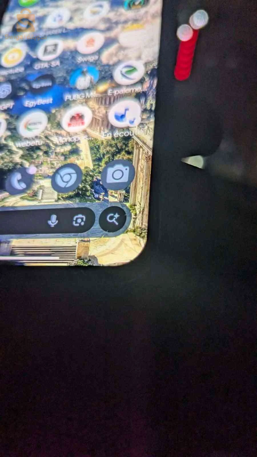 pixel 8a