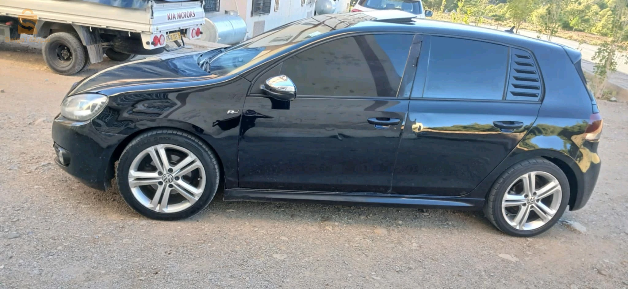 فولكس واجن Golf 5 باتنة