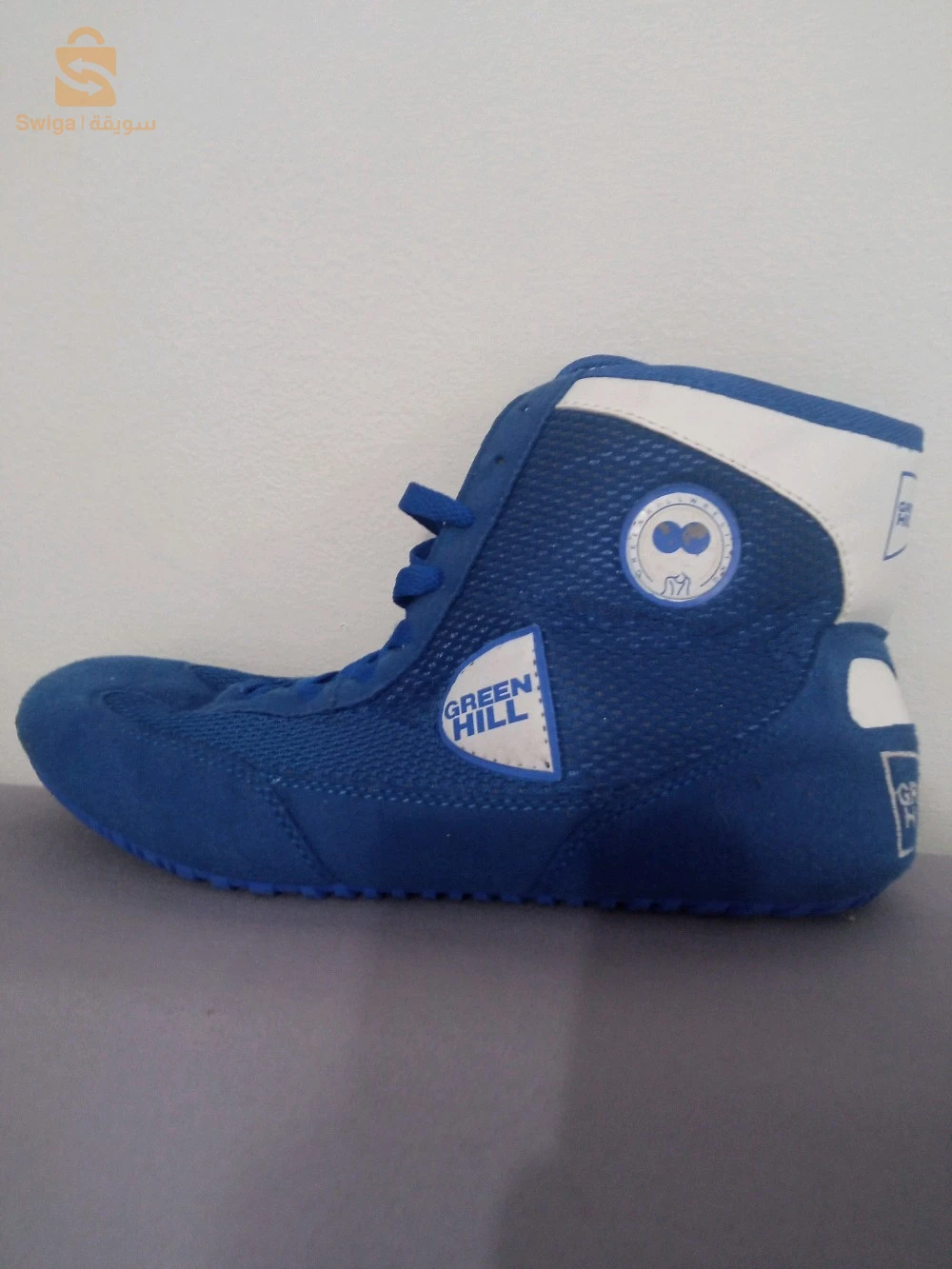 39_40 حذاء لرايضة la lute