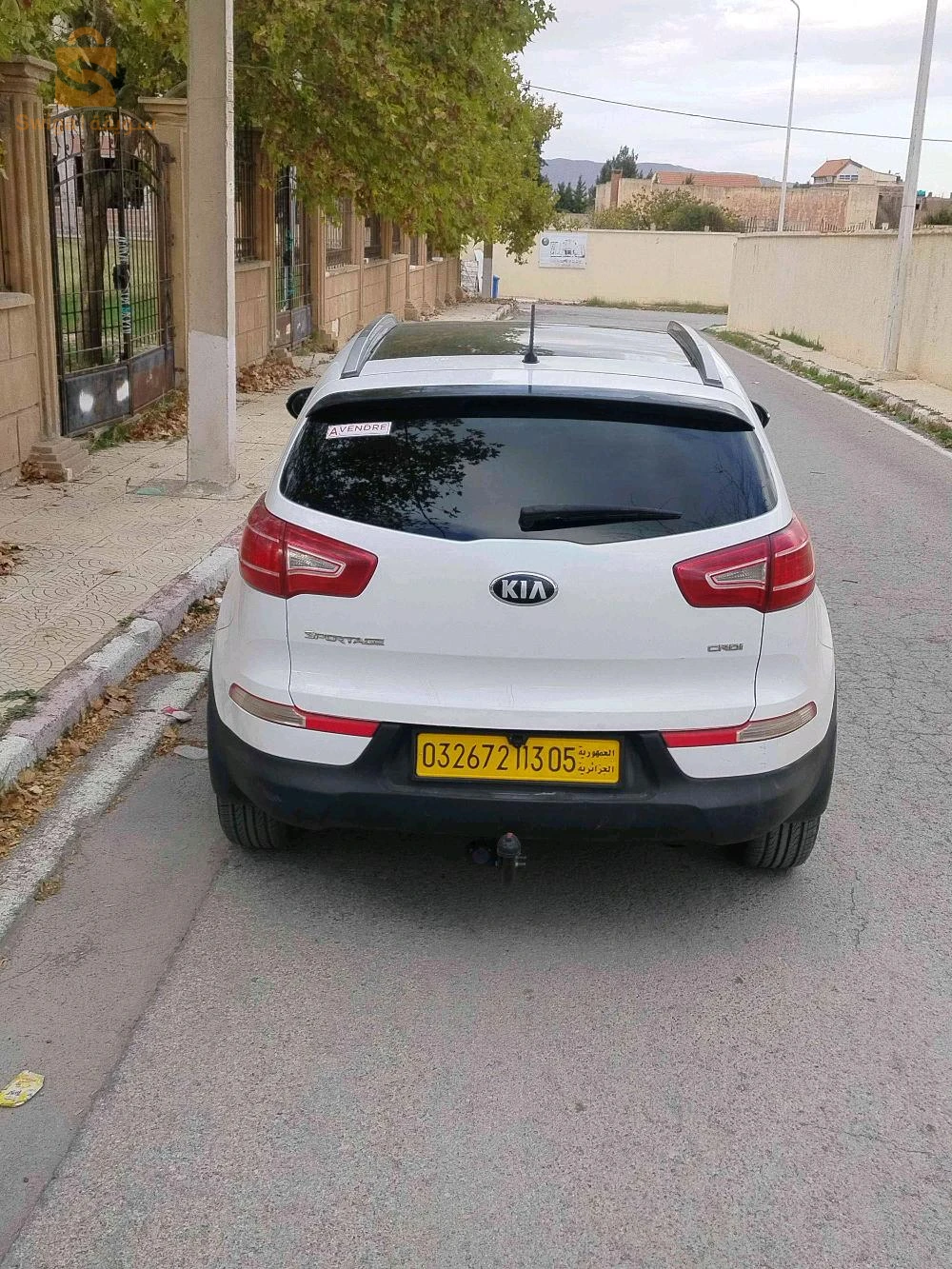 كيا Sportage 5 باتنة