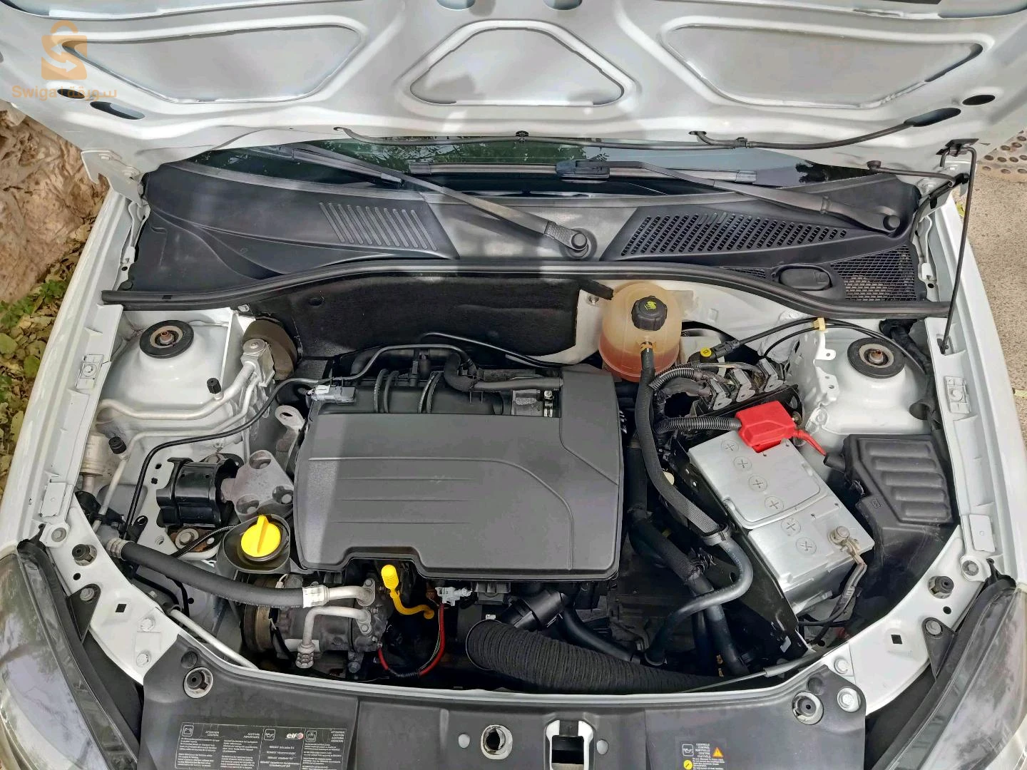 رينو Clio 2 2015 27 مستغانم