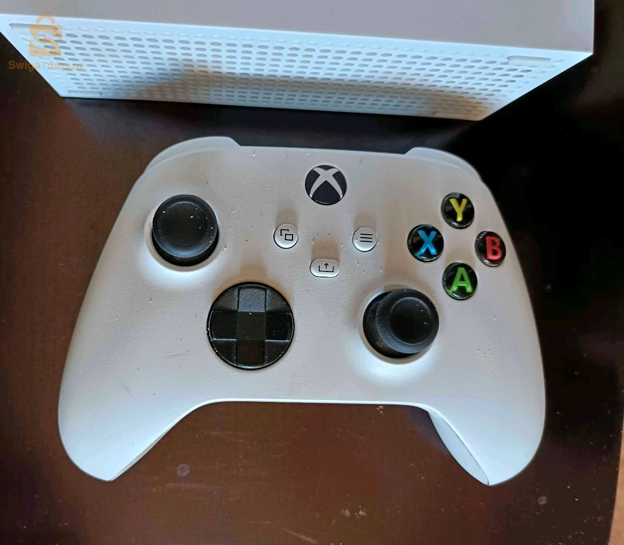 xbox series s