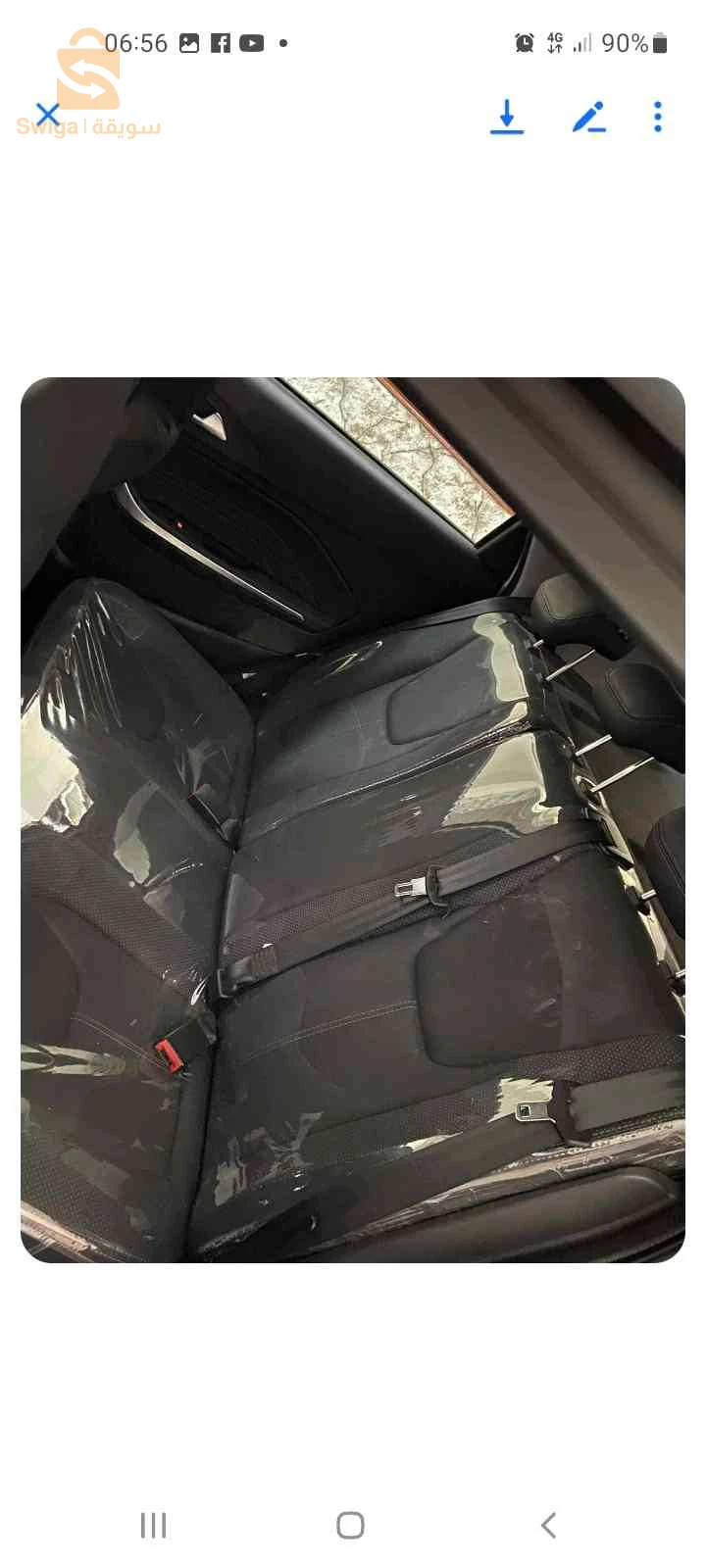 Chery Tiggo 2024 31 ORAN