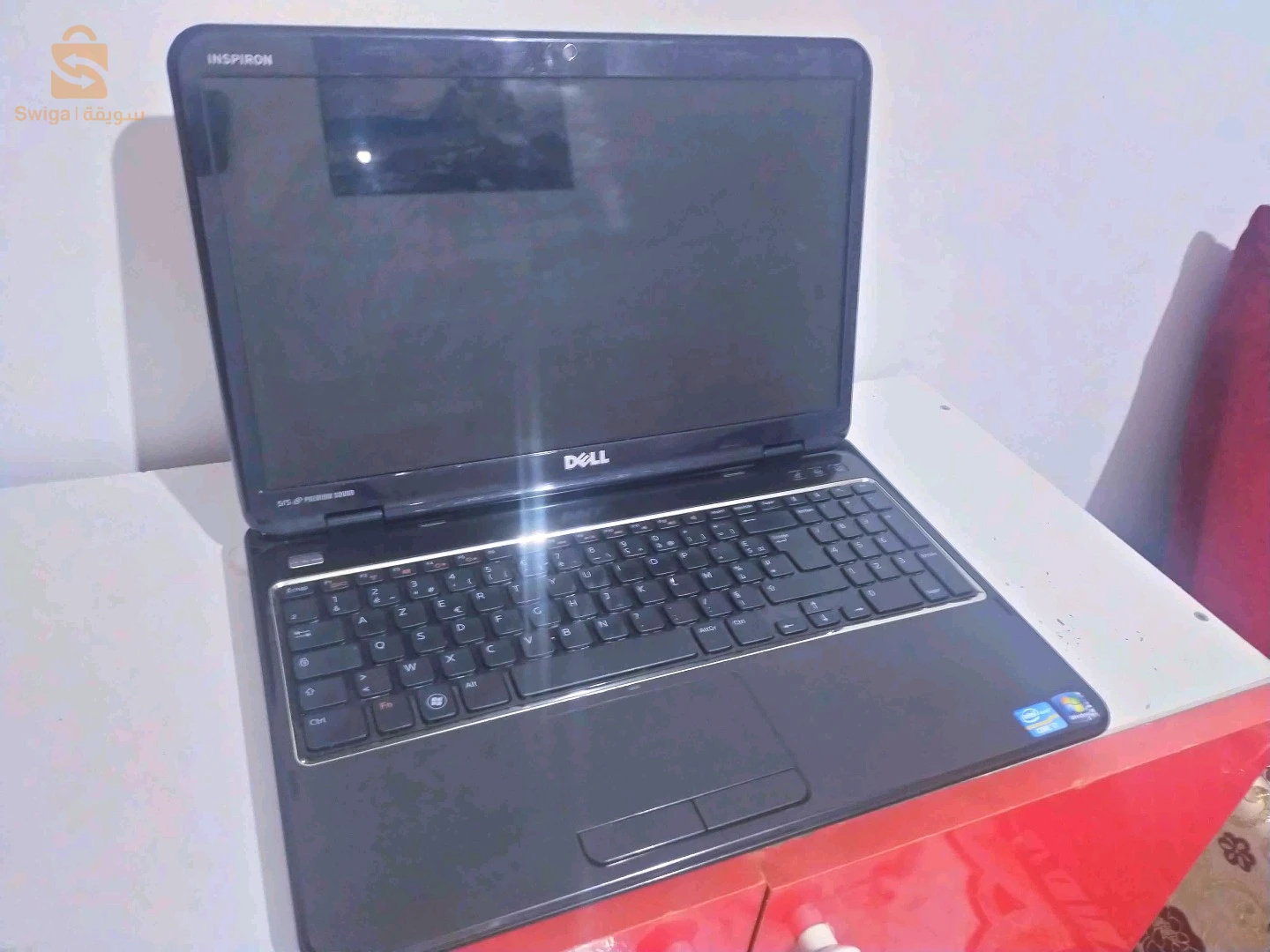 Pc dell i7.2eym 
Gt525m