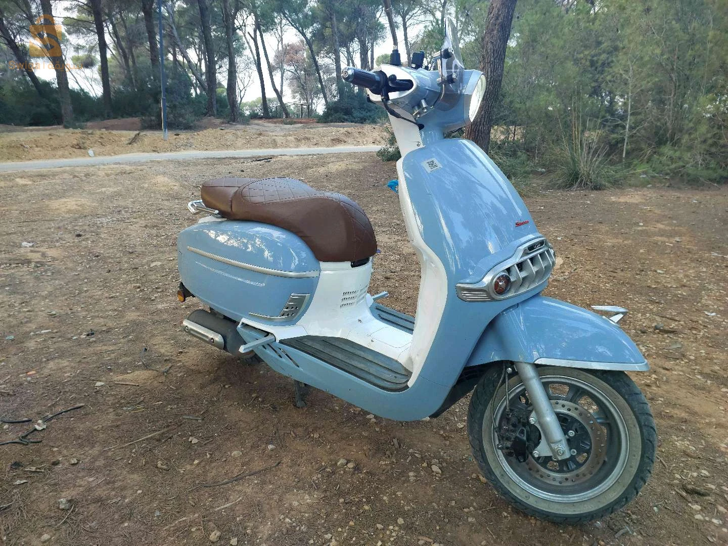 victoria 200CC
