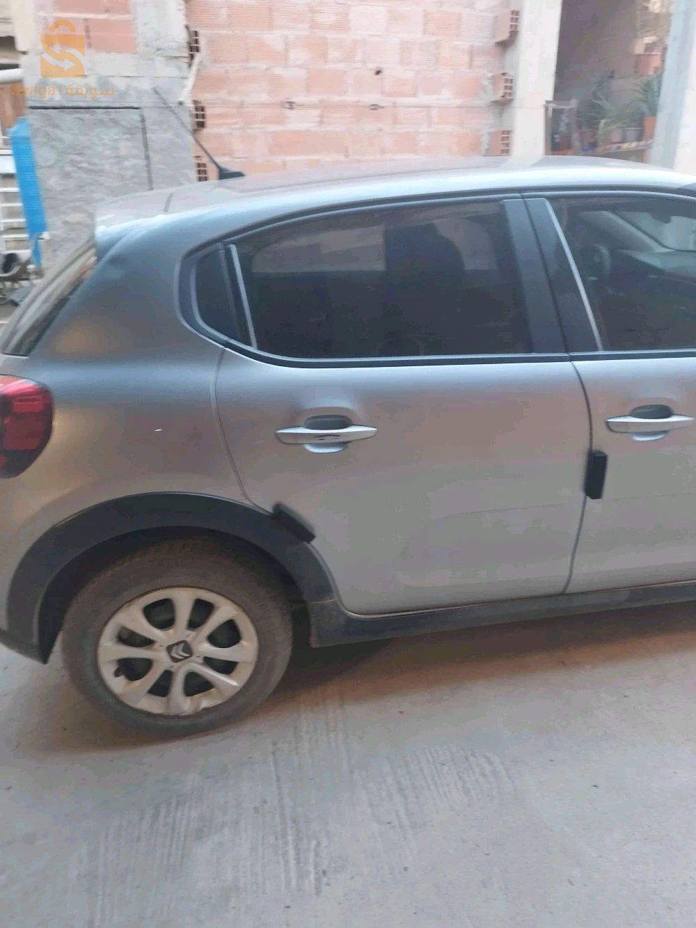 Citroen C3 2021 16 ALGER
