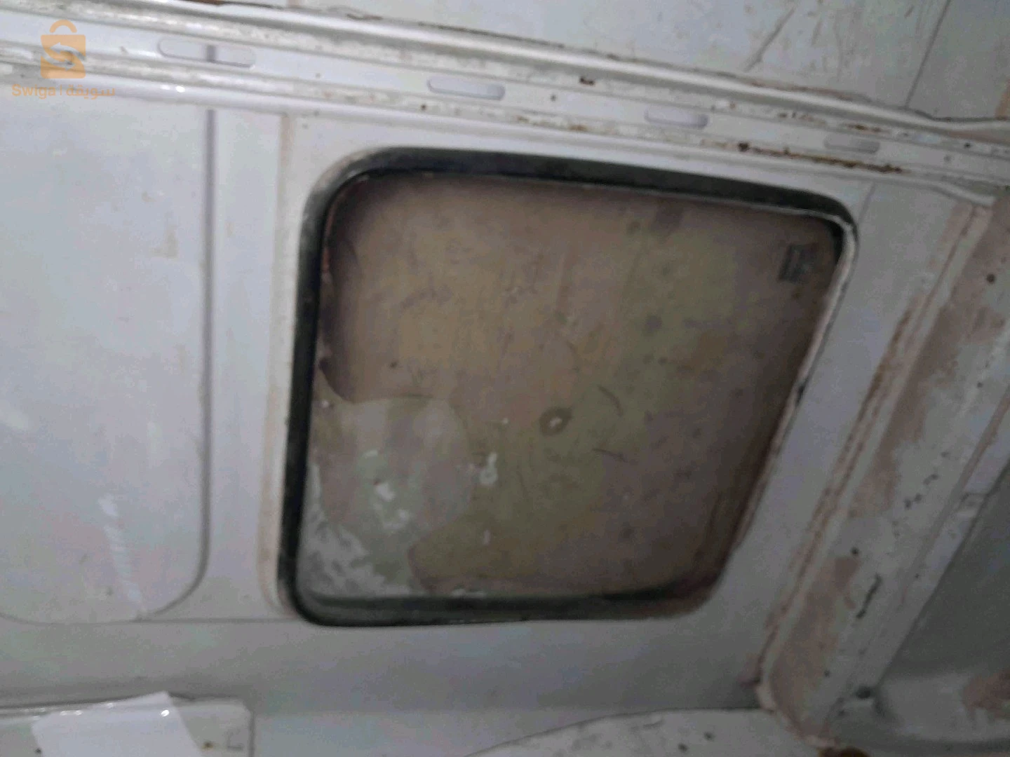 رينو Express 1999 13 تلمسان