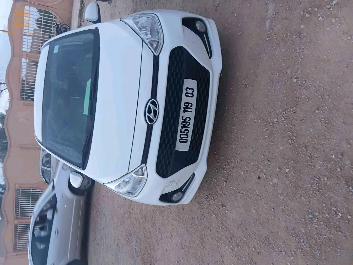هونداي i10 2019 3 الاغواط